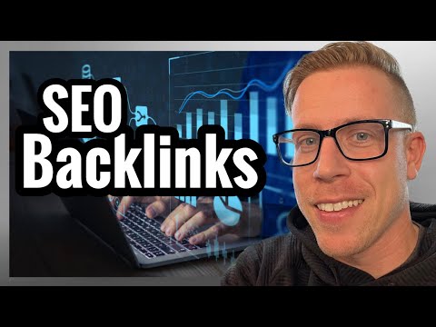 is a backlink seo