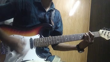 Linkin Park || Numb || Guitar Cover || Standard Tuning ||