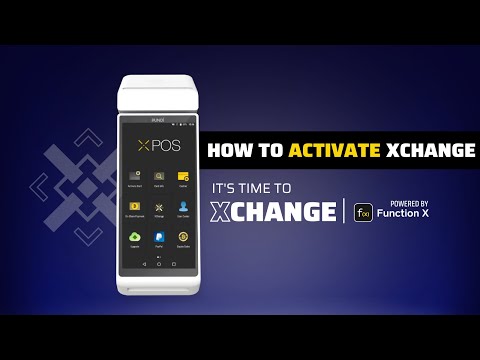 XChange beta testing: How to pair and authorize your f(x)Wallet with XChange