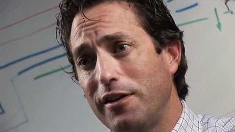 iWorx (Part 3): Interview with Chris Integlia