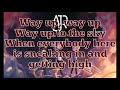 Bud Like You by AJR LYRICS