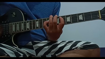 Ungu "Ciuman Pertama" [Guitar Cover]