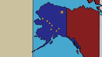 Alaska - Small Scale Tutorials (Part 57)