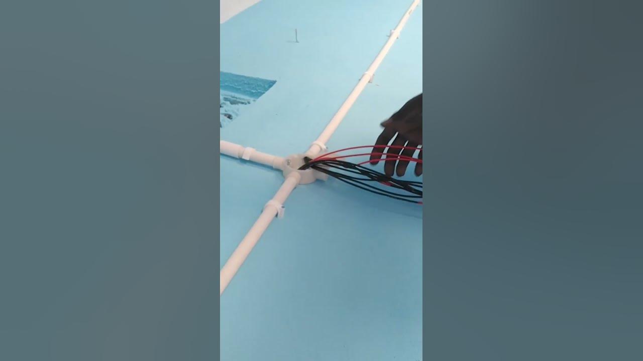 pipe wiring YouTube