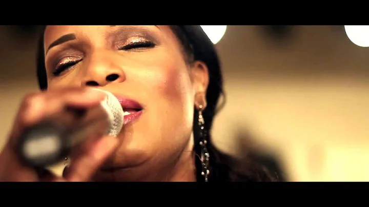 Pauline Key - "Make Me A Vessel" Official Music Vi...
