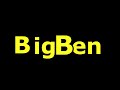 Big Ben's Big Secret