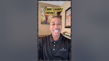 CMMC Level 2 Requirements: AC.L1-3.1.1