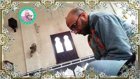 قرآن الجمعة أول سورة فاطر 2017/1/17 لفضيلة الشيخ نورالدين الهاشمي