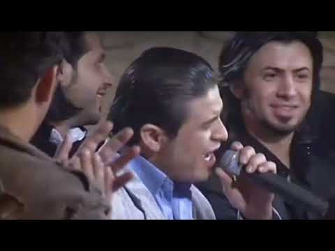 ورنة ورنة عدنان جبوري - توزيع الموسيقي يحيى كوسا [official song lyric]