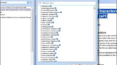 Hierarchical access Find