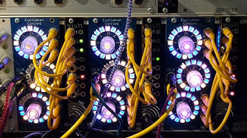 Euclidean Circles and trig31