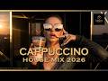 Iced Cappuccino After Dark Deep House Mix 2026 Coffee House Mix Sophisticated Night Sessions 