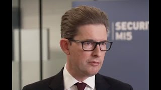 British Government Publishes Key Witness Evidence in Collapsed China Spy Case