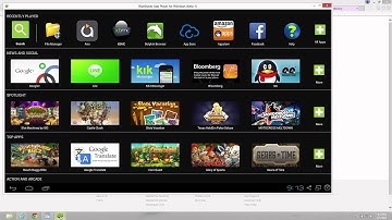 Cast XBMC from a Computer over Chromecast through Avia