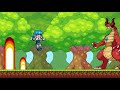 Pixel Game Maker MV Community Game Showcase／アクションゲームツクールMV製ゲーム紹介ムービー