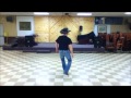 Any Man of Mine - Line Dance to music
