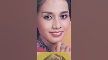 yulia yasmin.Penyanyi tahun 1980an