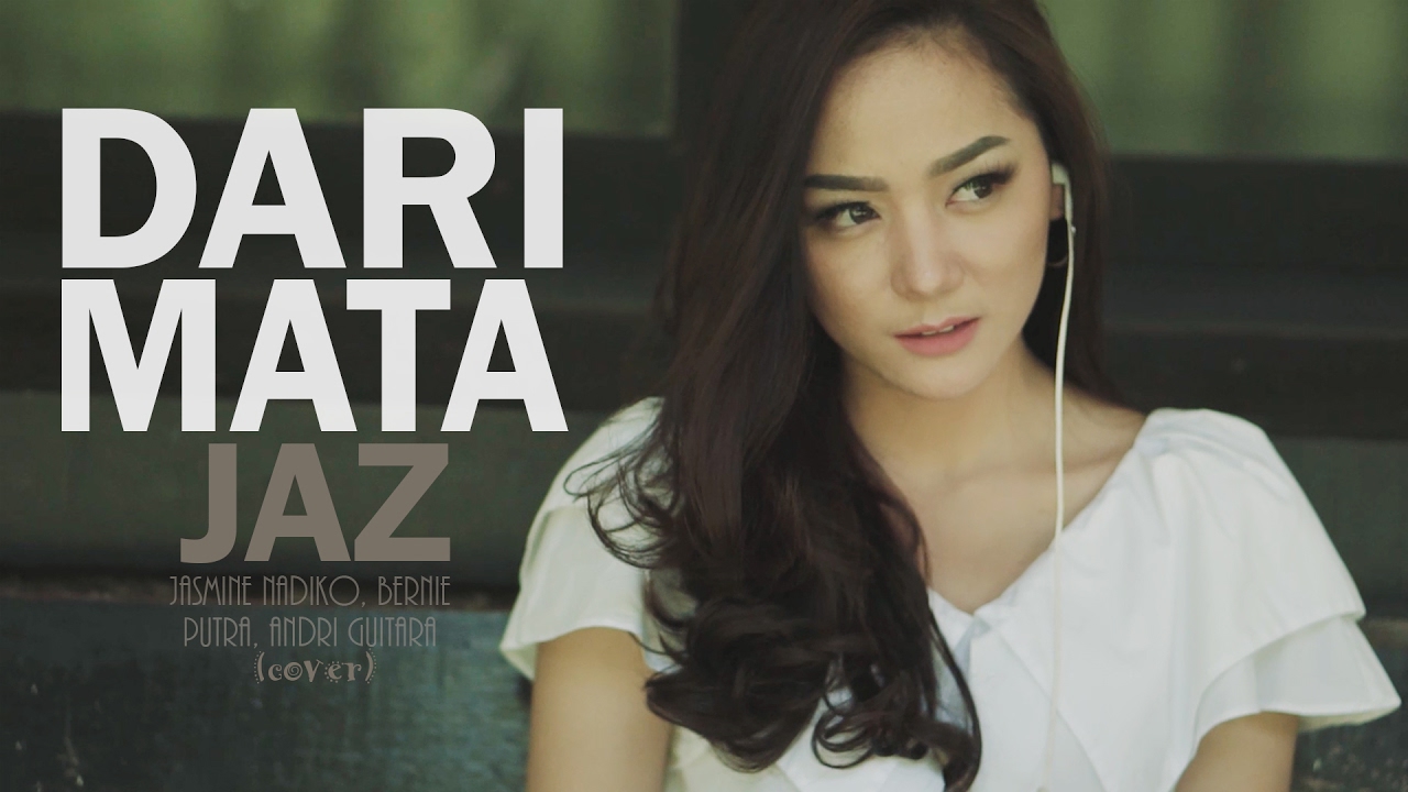 Chords Jasmine Nadiko Dari Mata Cover Jejaring