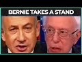 Bernie Sanders REFUSES To Attend Bibi&#39;s Address To Congress