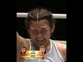 RELENTLESS 💪 Will Chihiro Sawada come out victorious against Ayaka Miura at ONE SAMURAI 1?