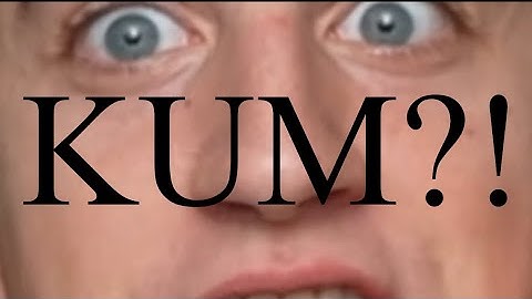 Danny Gonzalez out of context pt3 feat “Kum”