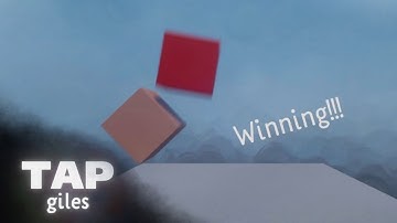 Quick Time Events | TAPgiles Daily Dreams Tutorial