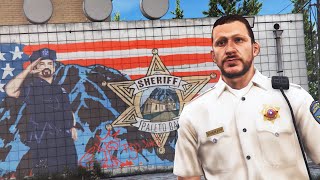 видео: 🚔ДУШАТ на ЛИДЕРКЕ ПОЛИЦИИ в GTA 5 RP! картинка: 🚔ДУШАТ на ЛИДЕРКЕ ПОЛИЦИИ в GTA 5 RP!