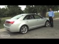 2010 Lincoln MKZ