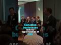 Canadian businesses look for collaborative opportunities at CIIE