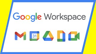 How to Use Google Workspace (Formerly G Suite)