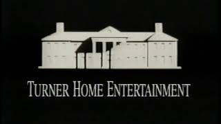 Turner Home Entertainment logo (1996)