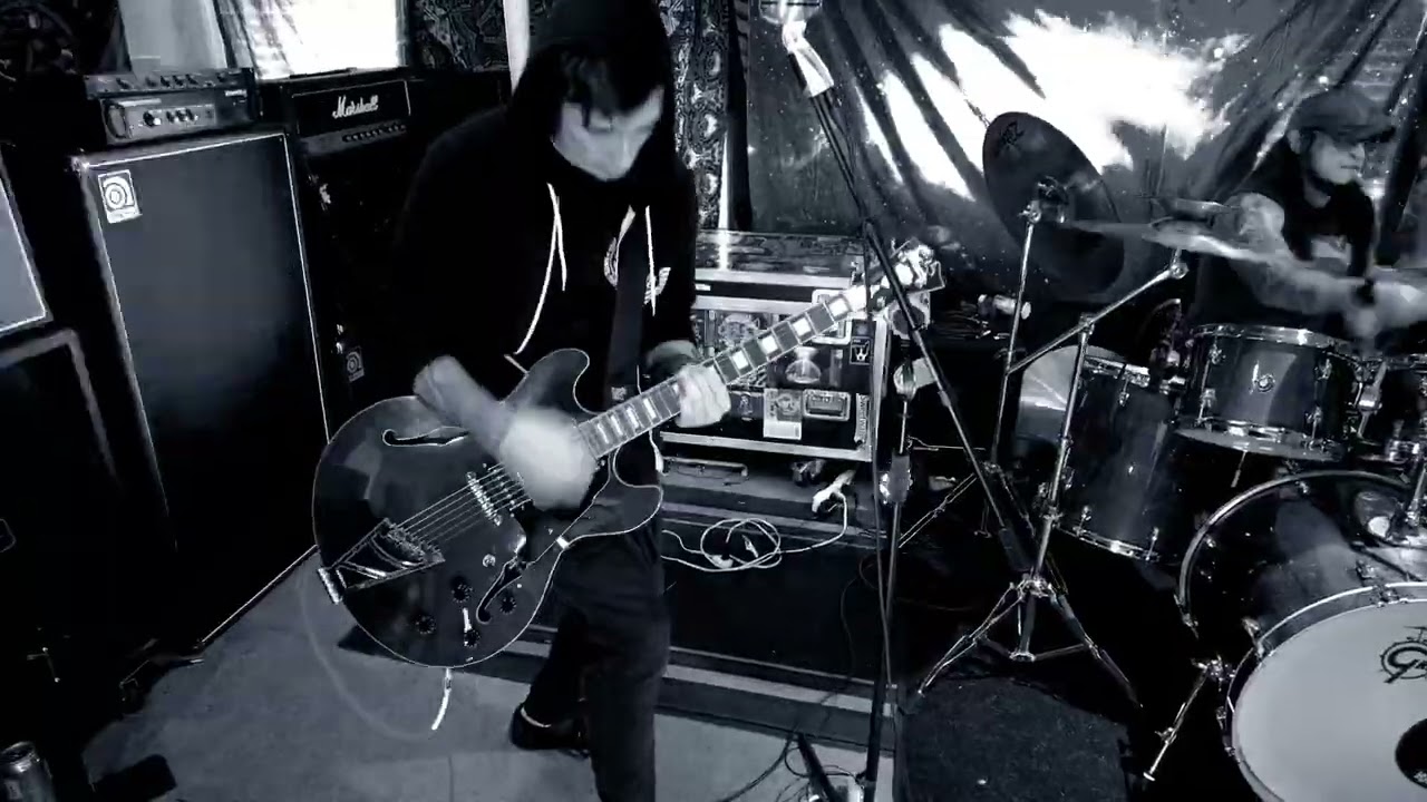 Asteroid M Sessions - Fall Risk