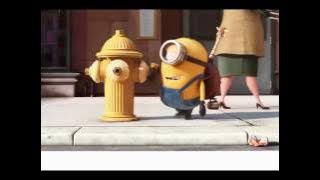 STUART - Minions | Bello Papaguena! Tu le bella comme le papaya