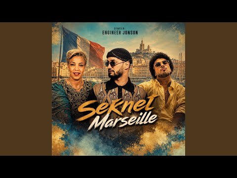 SEKNET MARSEILLE