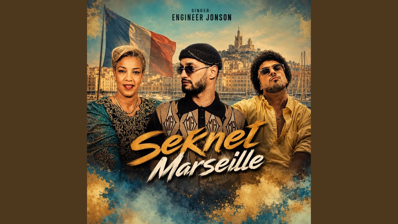 SEKNET MARSEILLE