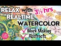 Authentic watercolor you can trust  more than 3 hours of gentle inspiration ideas and techniques