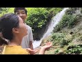 Hoàng Thị Chang nấu bữa cơm 3 món cho người độc thân