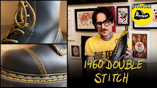 pascal bex double stitch