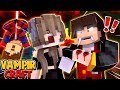 CACATIN VAMPİR OLMAYAN SEVGİLİSİ - Minecraft