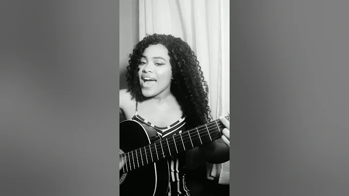 Love On The Brain (Cover)  Deborah Ferrer