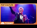 Billy Idol to Deliver His First-Ever Performance at the 2026 AMAs