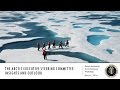 Arctic Horizons Workshop Keynote: Ambassador Mark Brzezinski