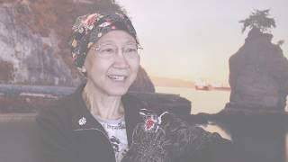 Dr. Cynthia Chan's Lung Cancer Journey