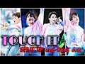 KiDi - Touch It || Shut up and bend over || JIMIN FMV