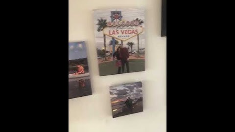 Happy Customer Reviews Their Canvas Print Order from CanvasChamp