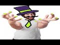 Song that plays when you fight the joke boss