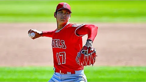 MLB Network's Jayson Stark on Shohei Ohtani's Imme...
