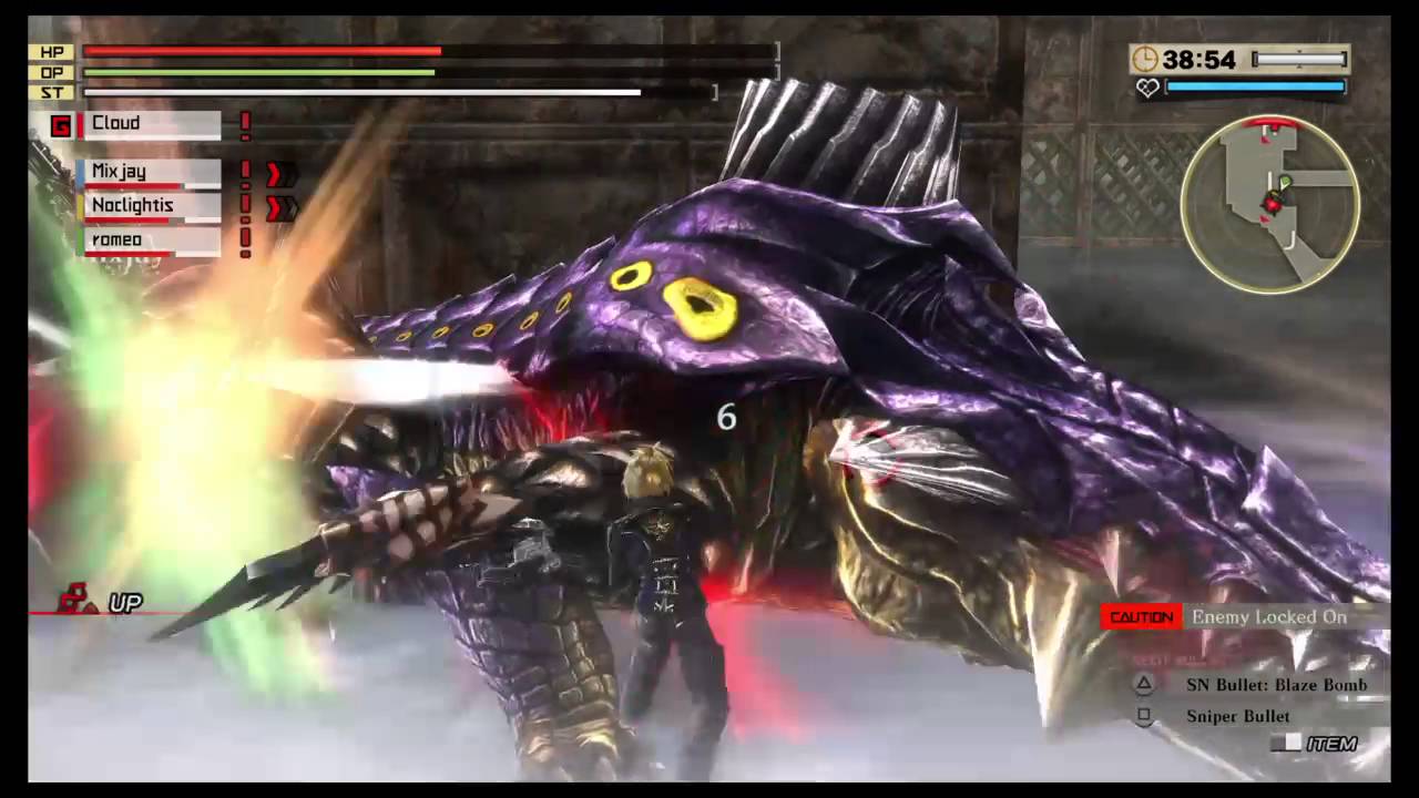 god eater rage burst 2 worth it god eater rage burst 2 worth it