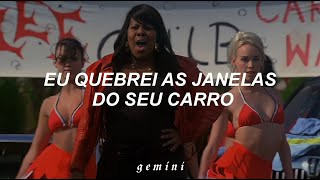 Glee Cast - Bust Your Windows (Tradução/Legendado) Tik Tok