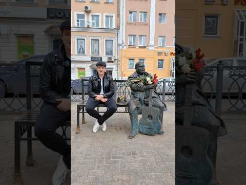 Как быстро и с пользой провести два часа в Твери? #izmetro #pdm @YAvTour